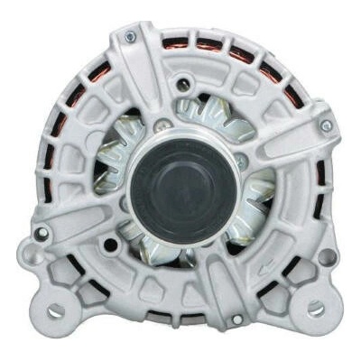 Alternátor Škoda 1.6 Tdi 03L90323M Bosch 0125811008, 0125811035