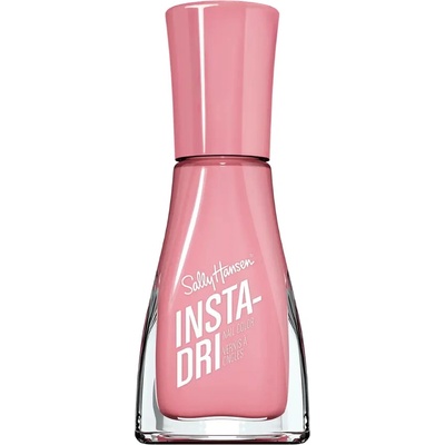 Sally Hansen Lak na nehty Insta-Dri 223 Sugar Poppy 9,17 ml
