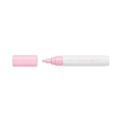 PILOT Pintor Medium akrylový popisovač 1,5-2,2mm - pastelový ružový