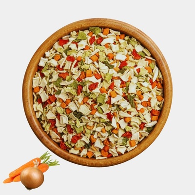 Prínos Vegeta Natural Hrubá bez soli 250g
