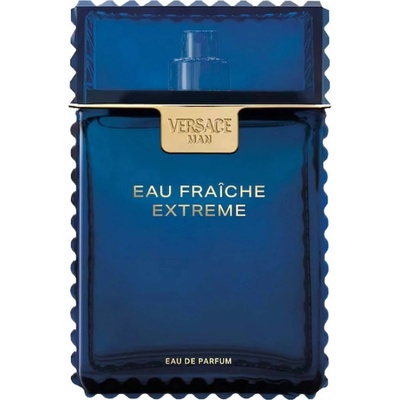 Versace Eau Fraiche Extreme parfémovaná voda pánská 100 ml tester