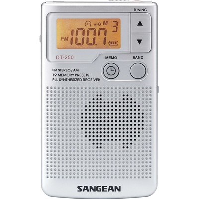 Sangean DT-250 – Hledejceny.cz
