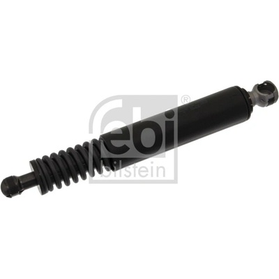 Pneumatická pružina, zavazadlový / nákladový prostor FEBI BILSTEIN 40902