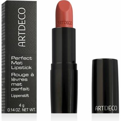 Artdeco Perfect Mat Lipstick 113 Soft Coral 4 g