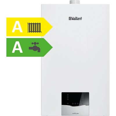 Vaillant ecoTEC plus VUW 26 CS/1-5 IoniDetect 0010043966
