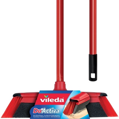 Vileda Duactiva smeták 130 cm 107888 – Hledejceny.cz