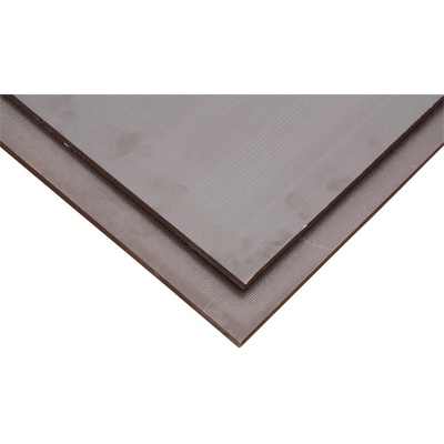 Voděodolná překližka protiskluzová 21x1500x3000 Bříza, F-W (protiskluz - fólie)