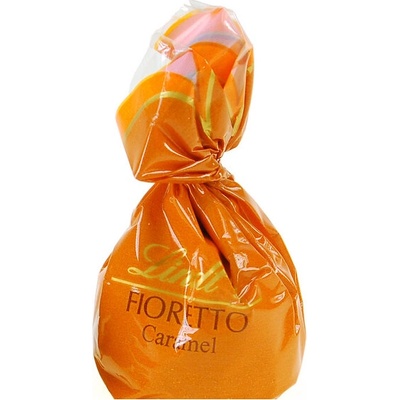 Lindt Lindor pralinky Fioretto Caramel vážená 100 g