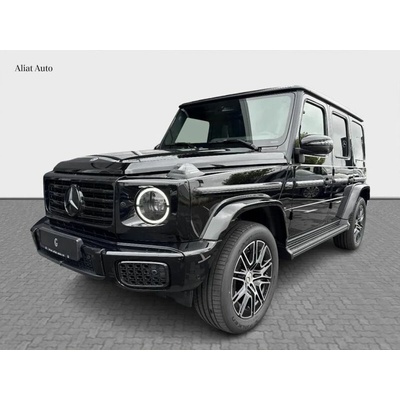 Mercedes-Benz G 450 270 kW