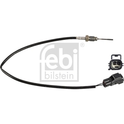 FEBI BILSTEIN Čidlo, teplota výfukových plynů 107665