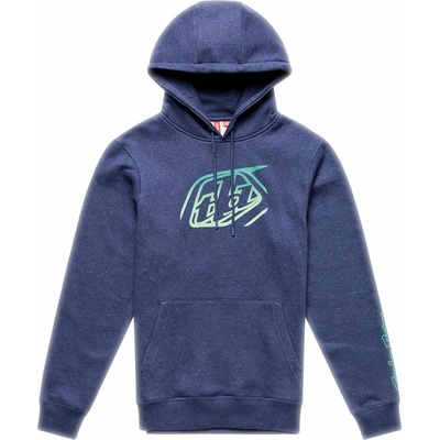 Troy Lee Designs Badge Navy Heather
