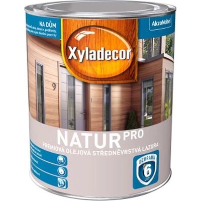 Xyladecor Natur Pro Dub, 2,5L