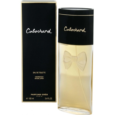 Grès Cabochard 2019 toaletná voda dámska 100 ml