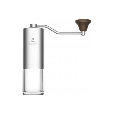 Timemore Chestnut G1 Silver Transparent