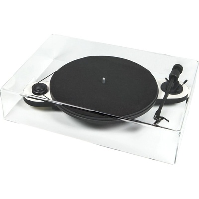 Pro-Ject Cover It E: protiprachový kryt – Hledejceny.cz
