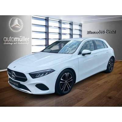 Mercedes-Benz A 180 100 kW