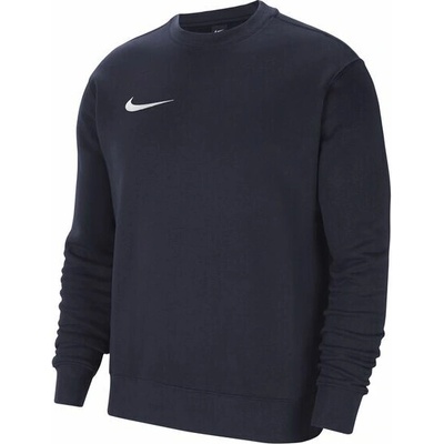 Nike Flecee Park20 Crew CW6904 451 modrá