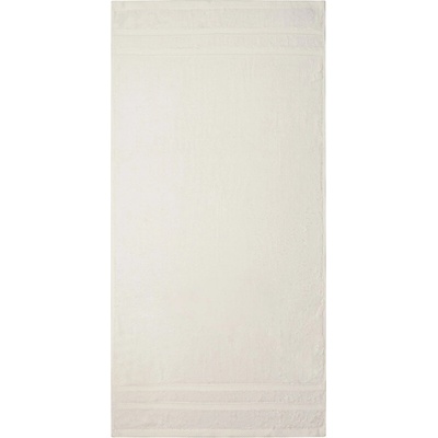 The One Towelling T1 BAMBOO50 Ivory Cream 50 x 100 cm