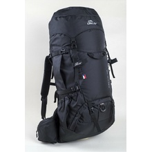 Doldy Cerro 70 l černý