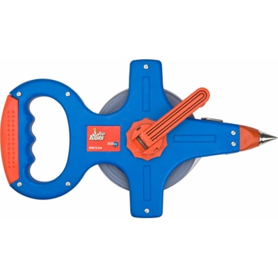 TopTools pásmo 50m/10mm ocelové 28C534