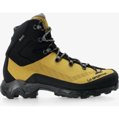 La Sportiva Aequilibrium Trek Gtx boty savana carbon – Hledejceny.cz