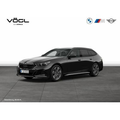 BMW 520d Touring xDrive M Sport 145 kW