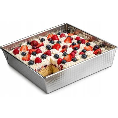 Kadax Klasický tvar 25,5 x 28 cm