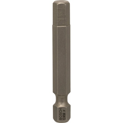 Bosch HEX 6, 49 mm 2.607.001.735