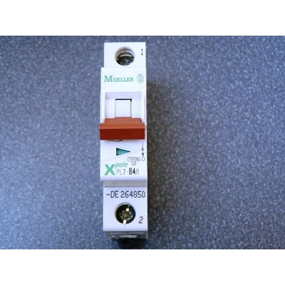 Moeller PL7-B4/1