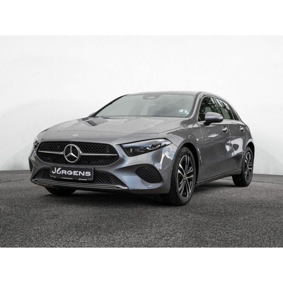 Mercedes-Benz A 200 120 kW