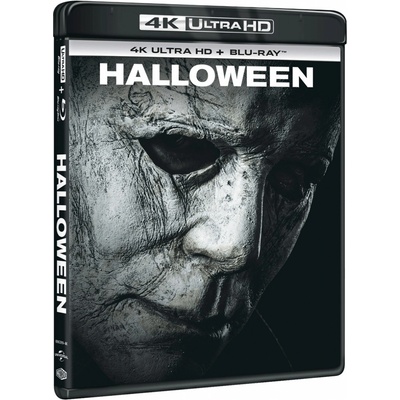 Halloween UHD+BD