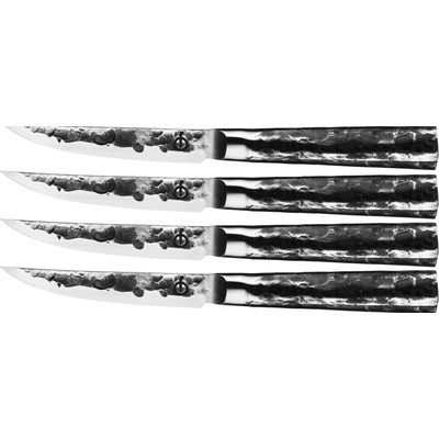Forged Nôž na steak nastaviť INTENSE 4 ks