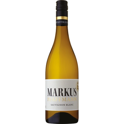 Pfaffmann Sauvignon Blanc Qualitätswein trocken 2025 12,5% 0,75 l (čistá fľaša)