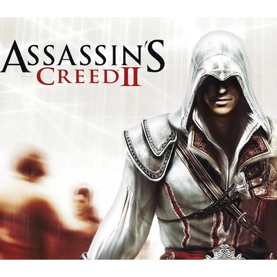Assassin's Creed 2 (Deluxe Edition)