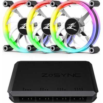 Zalman ZM-LF120A3