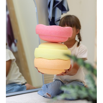 Stapelstein Original warm pastel – Hledejceny.cz