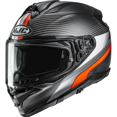 HJC F72 CARBON Eos