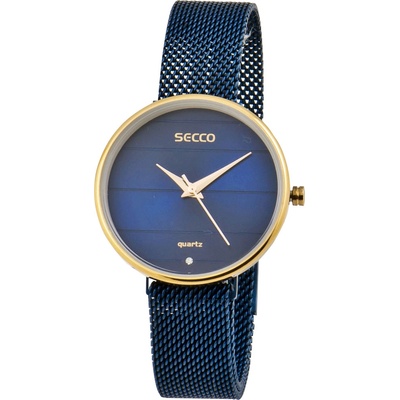 Secco S F3101 4-504