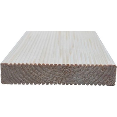 Hahn Holz Finská borovice 28x145 mm - neimpregnovaná Objednat délku: 1700mm