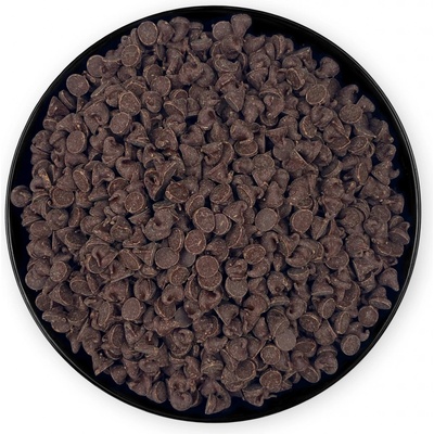 Allnature Hořká 70% pecičky 500 g