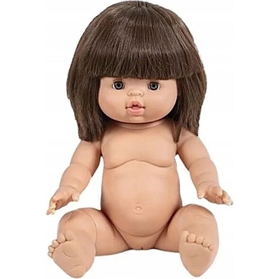 Minikane - Panenka Gordis 34 cm, Chloé