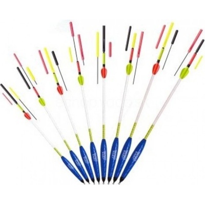 CRALUSSO Plavák Dart 14g