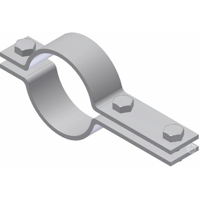 MF602 Objímka DN125 (140mm) BPU 130700.3 – Hledejceny.cz