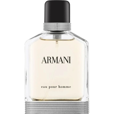 Giorgio Armani Eau 2013 toaletná voda pánska 50 ml