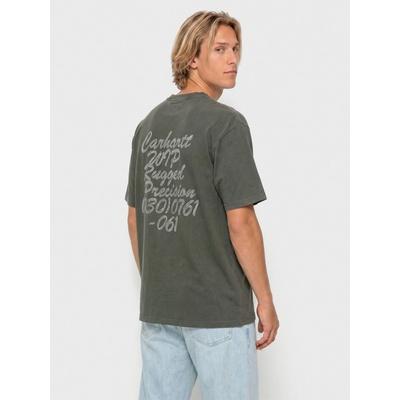 Carhartt WIP Hatching Script Black