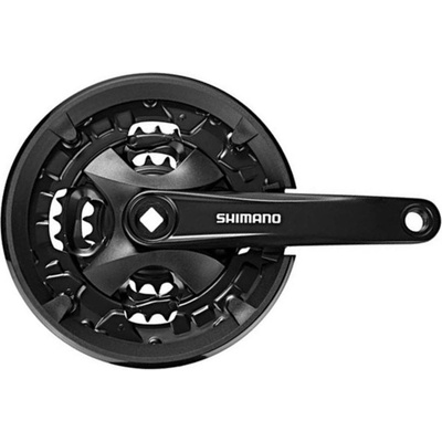 Shimano FC-MT101-L