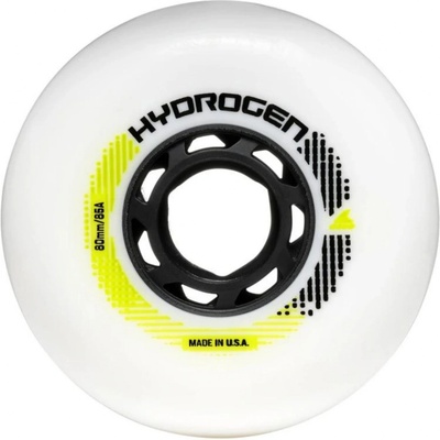 Rollerblade Hydrogen 80 mm 85A 8 ks