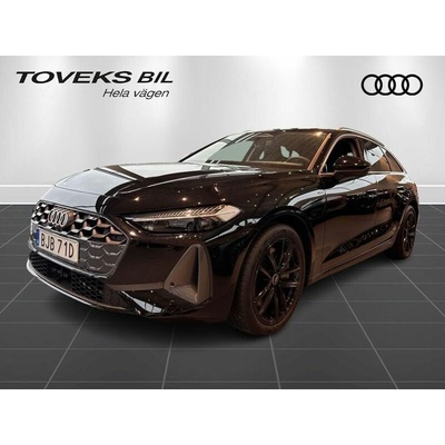 Audi A5 quattro 220 kW