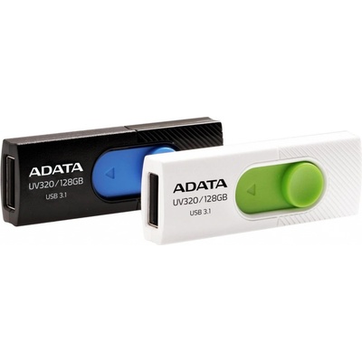 ADATA UV320 128GB AUV320-128G-RBKBL