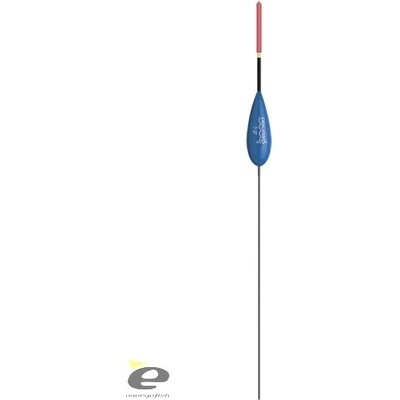 cralusso splávek CAPRI FIBER GLASS 4g